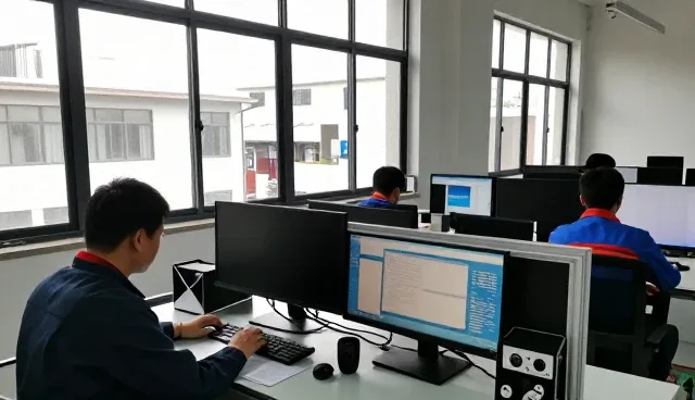 系统集成技术解决方案深度分享(适配方案适用)