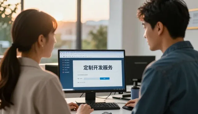 技术咨询中的定制开发服务常见问题与应对策略
